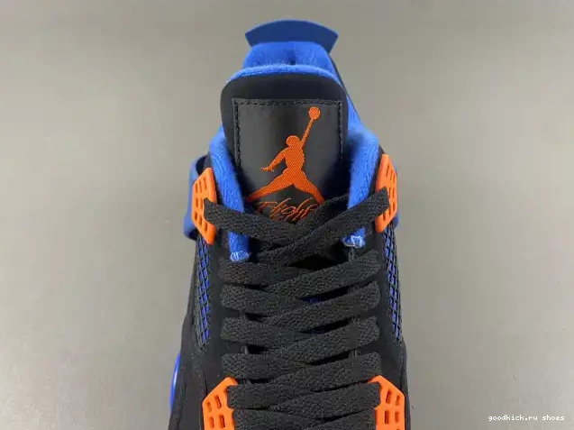 80% Off Sale Cavs Retro AIR Jordan 4 308497-027 0529